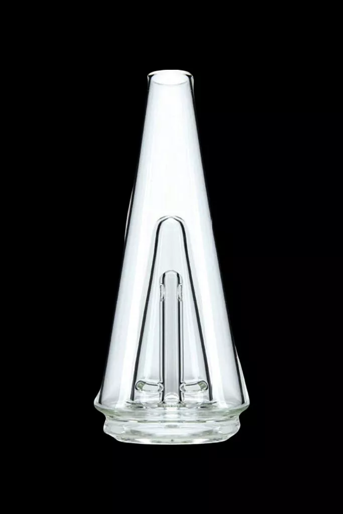 Puffco New Peak Glass 2.0