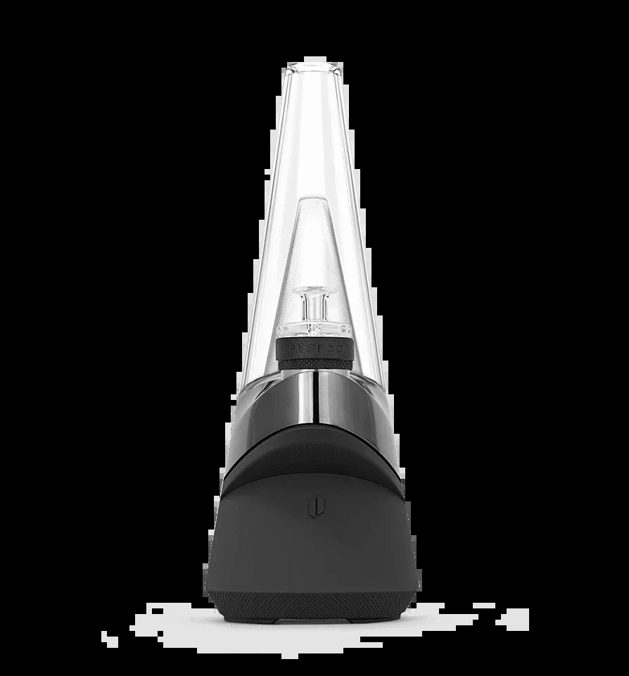 Puffco Peak (Black)