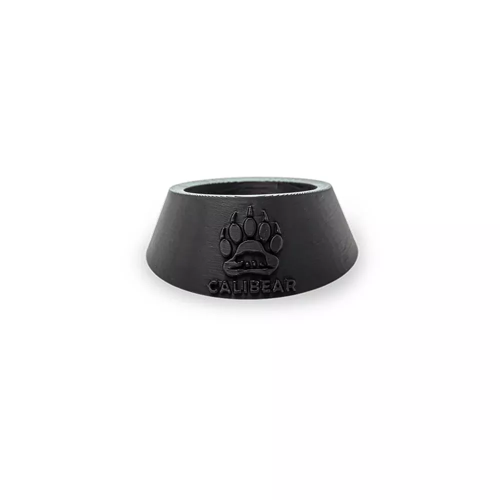 Puffco Peak Glass Stand | Calibear