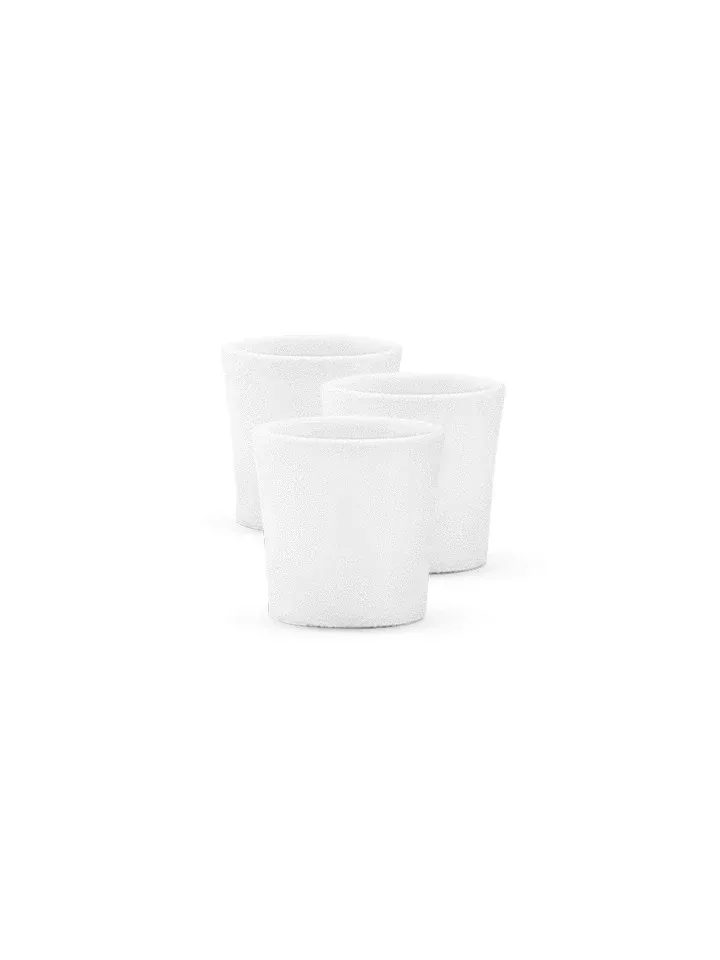 Puffco Peak Original - Replacement Ceramic Bowl 3 Pack