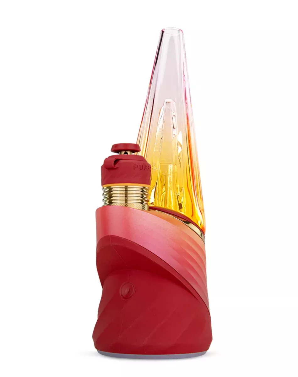 Puffco Peak Pro 3DXL Daybreak V2 Limited Edition