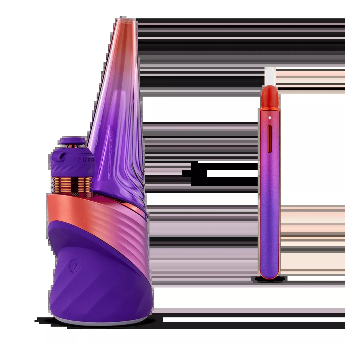 Puffco Peak Pro Bundle with Hot Knife