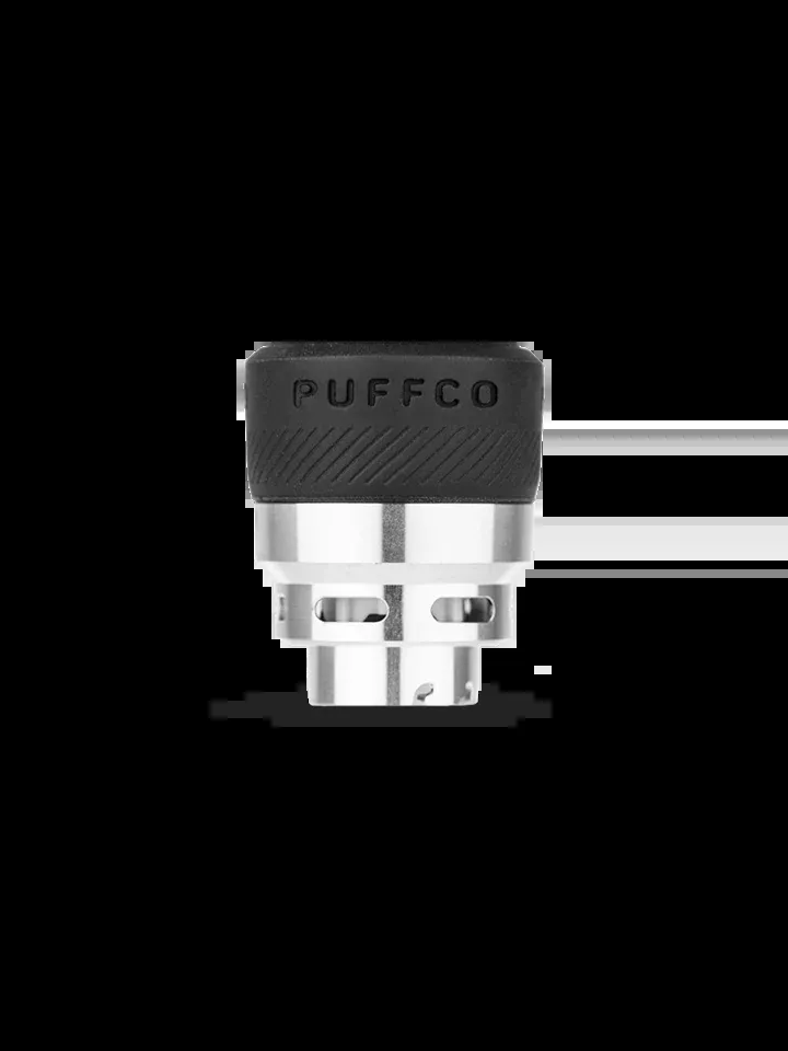 Puffco Peak Pro Chamber Atomizer – Precision Heating for Superior Vapor Quality