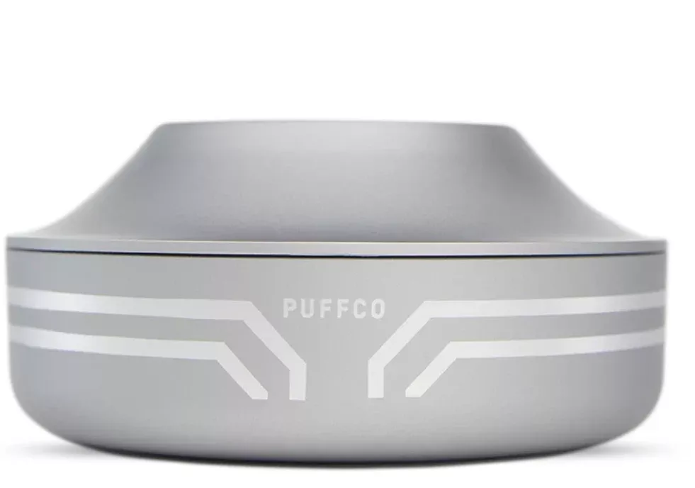 Puffco Peak Pro Guardian Power Dock - Sleek Charging Accessory