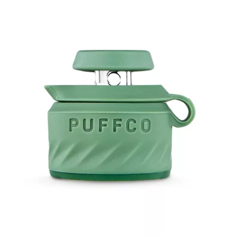 Puffco Peak Pro Joystick Cap - Flourish (Limited Edition)