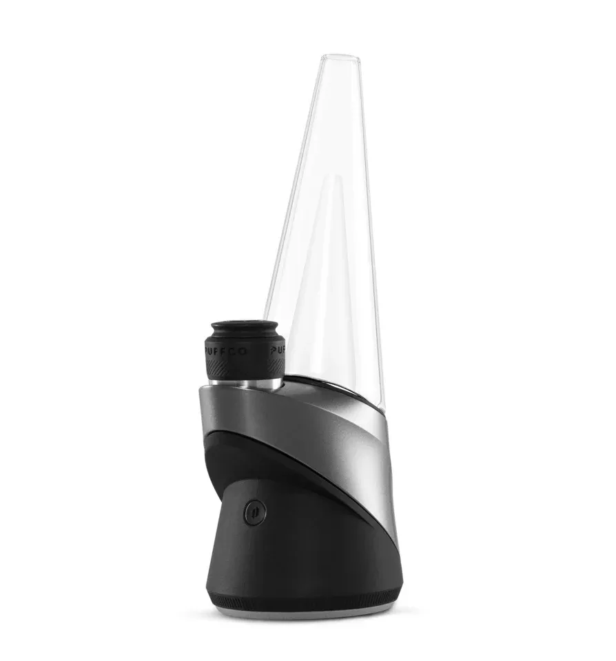 Puffco Peak Pro Smart Concentrate Vaporizer – Advanced Heat Control and Customization