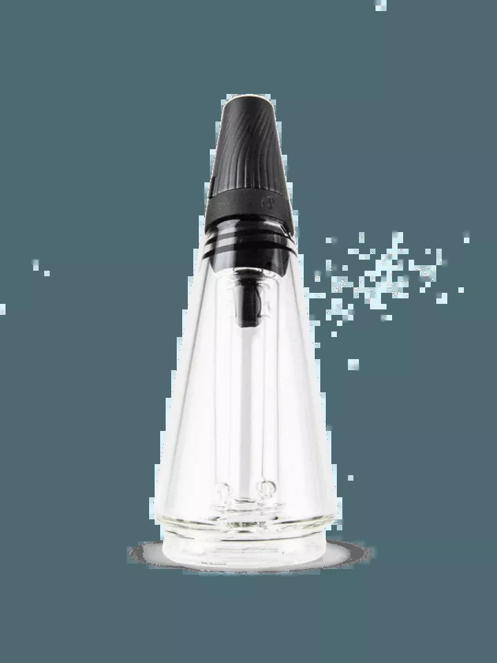 Puffco Peak Pro Travel Glass For Sale 15% OFF