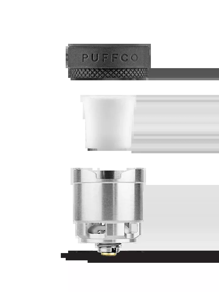 Puffco Peak Replacement Atomizer