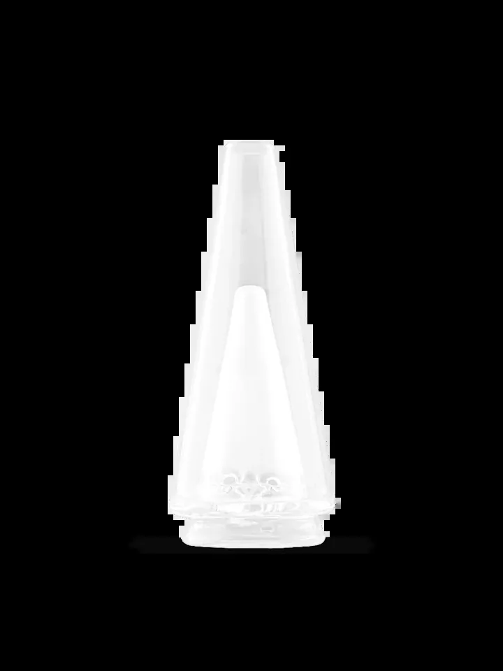 Puffco Peak Replacement Glass Attachment