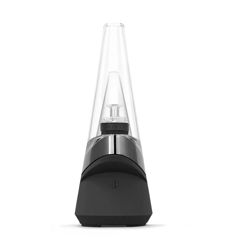 Puffco Peak Smart Rig