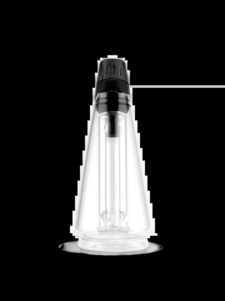 Puffco Peak Travel Glass Attachment