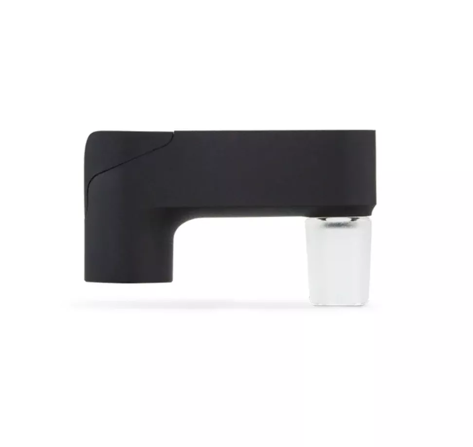 Puffco Pivot Glass Adapter – Expand Glass Compatibility for Smooth Hits