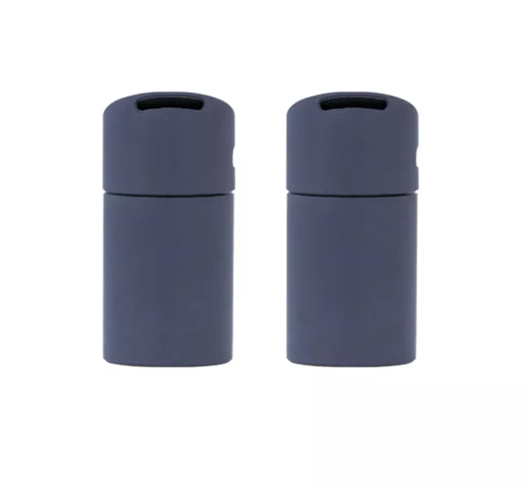 Puffco Pivot Mouthpiece 2-Pack (Assorted Colors)