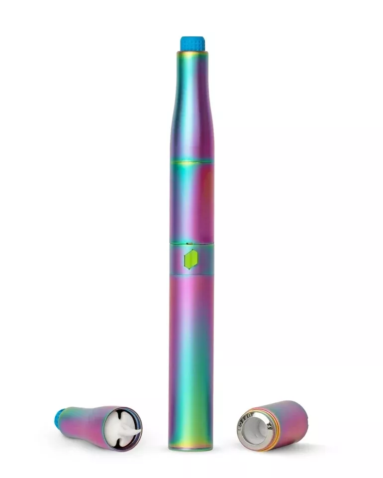Puffco Plus V1 Vision Edition