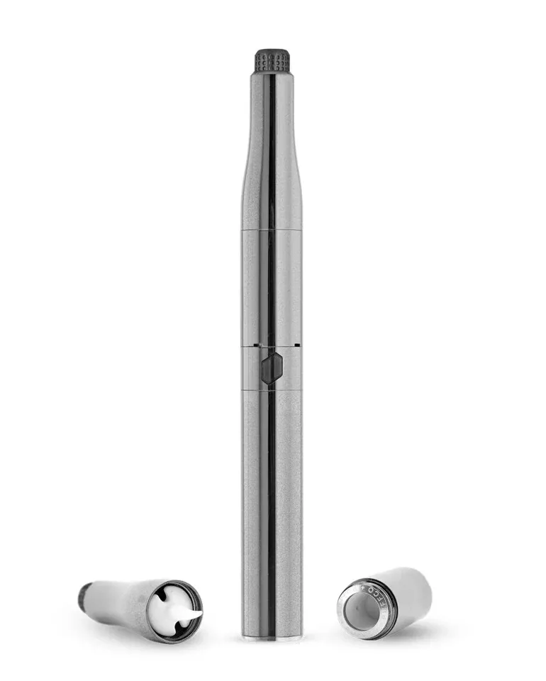 Puffco Plus V1 Wax Oil Cencentrate Pen - Black