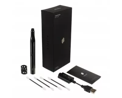 Puffco Plus V2 Concentrate Pen