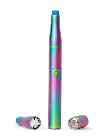 Puffco Plus V2 (Vision Edition)