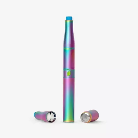 Puffco Plus Vision Edition Wax Vaporizer