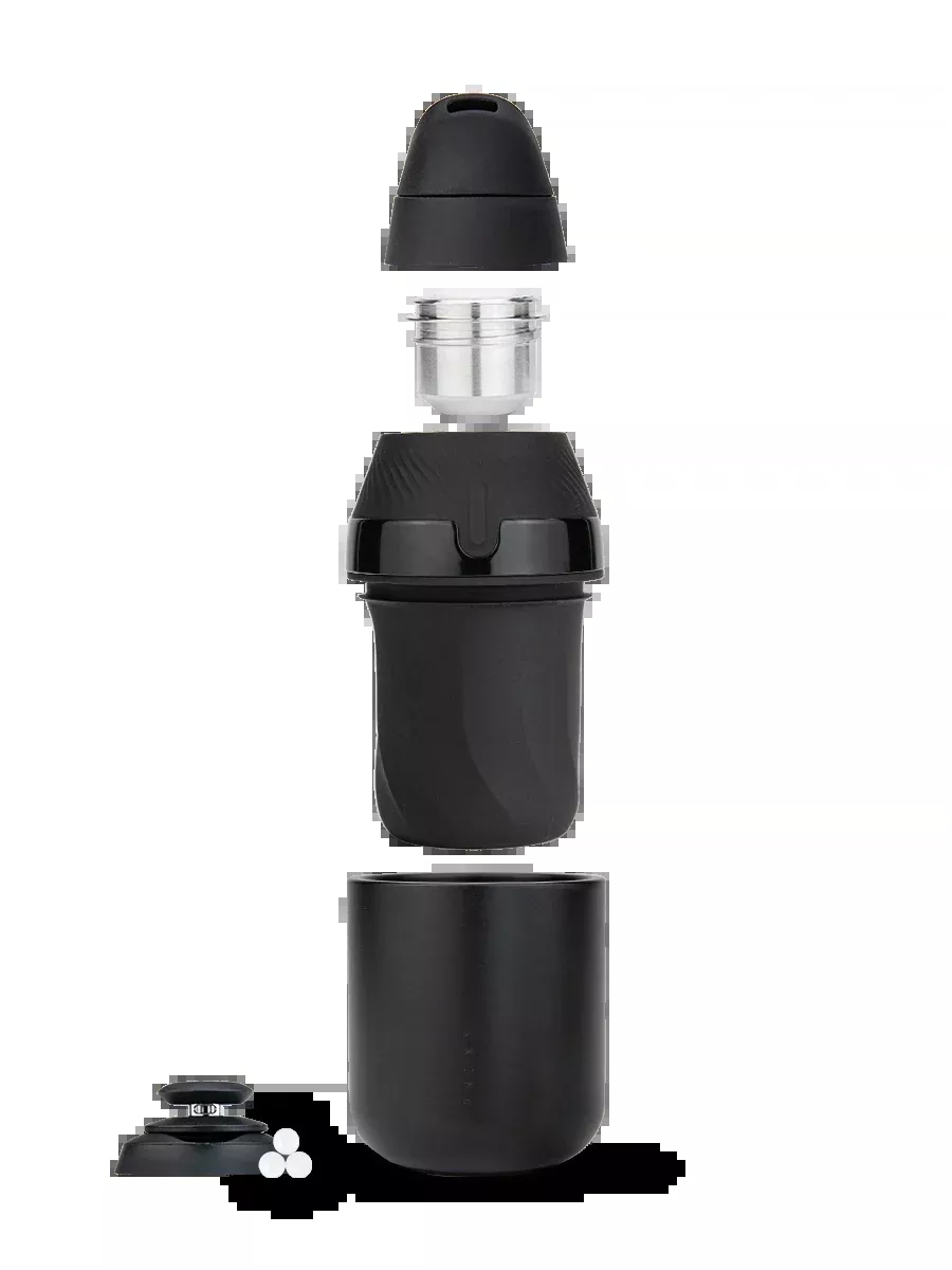 Puffco Proxy Core Kit – Pocket Power, Full Flavor