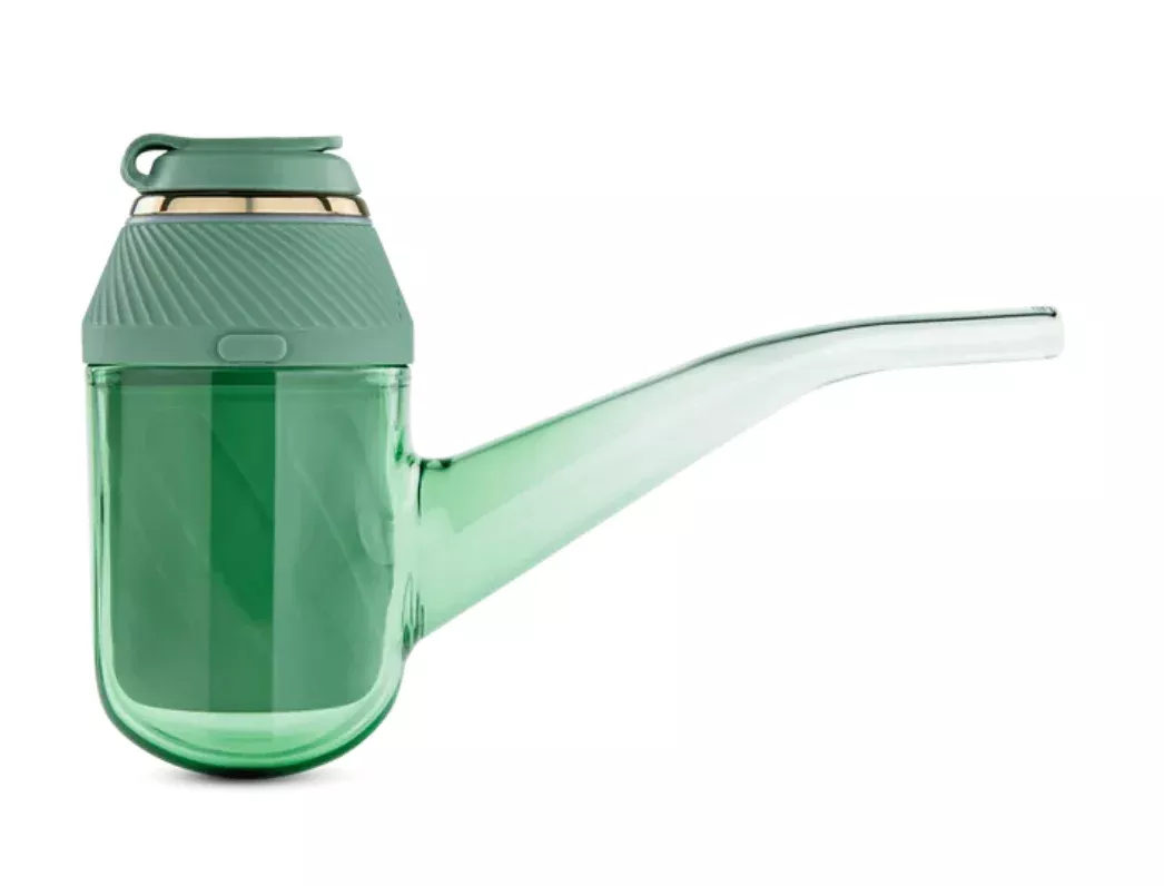 Puffco Proxy Device – Flourish Limited Edition Vaporizer