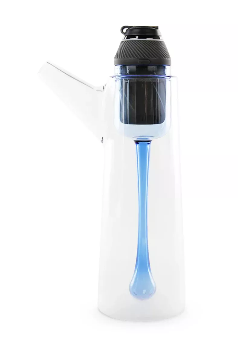 Puffco Proxy Droplet Attachment - Enhanced Filtration Accessory