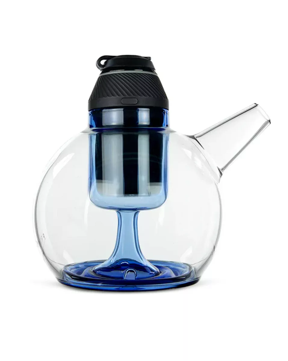 Puffco Proxy Ripple - Compact Dab Rig (Assorted Colors)