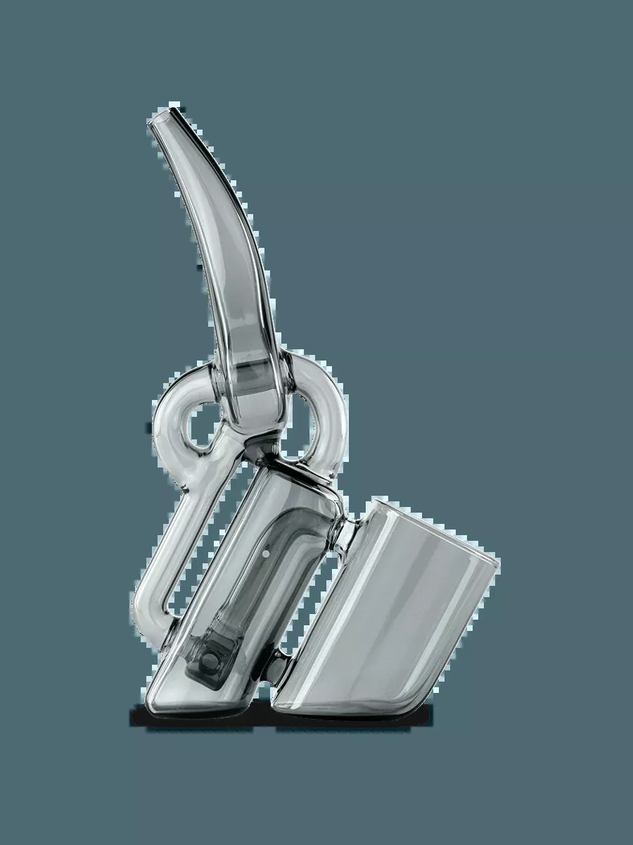 Puffco Proxy Ryan Fitt Recycler – Cooler, Bigger Hits