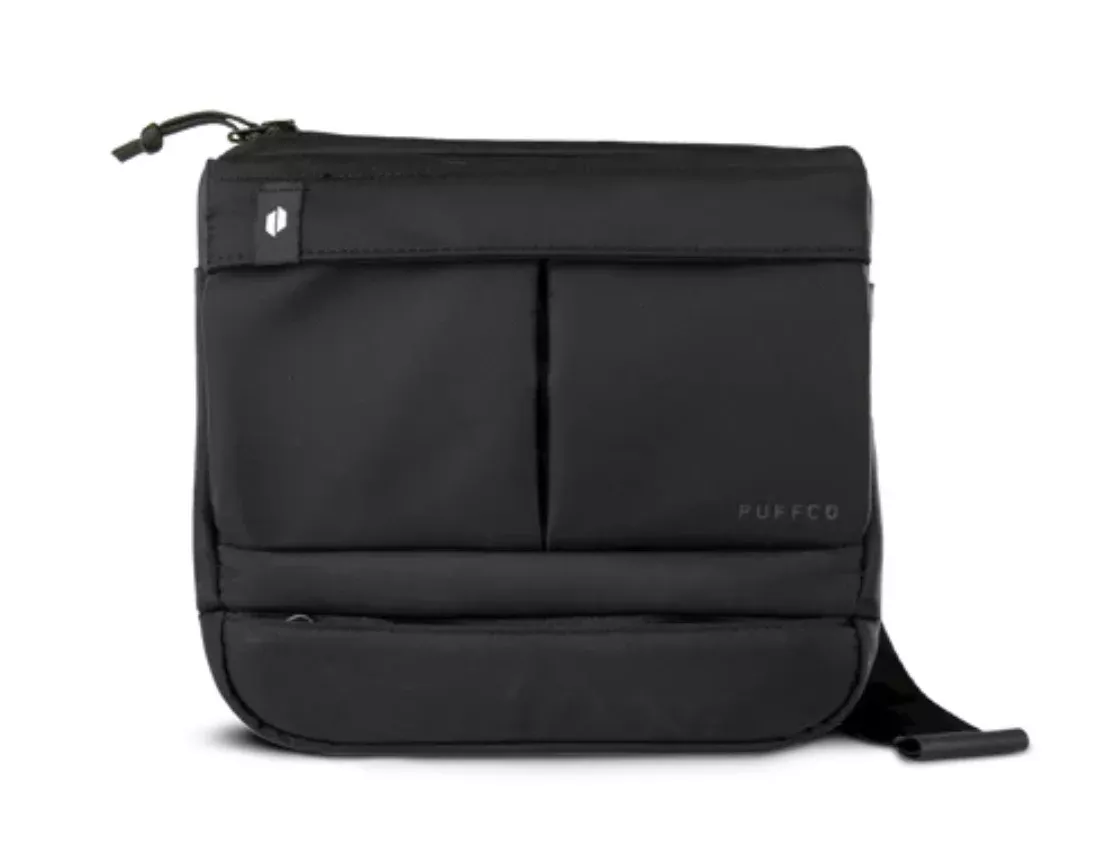 Puffco Proxy Travel Bag - Sleek, Durable, and Portable Carry Case