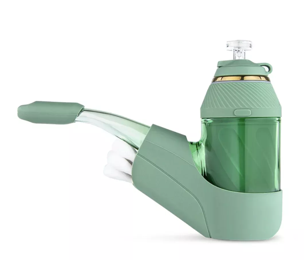 Puffco Proxy Travel Pack – Flourish Limited Edition Accessories