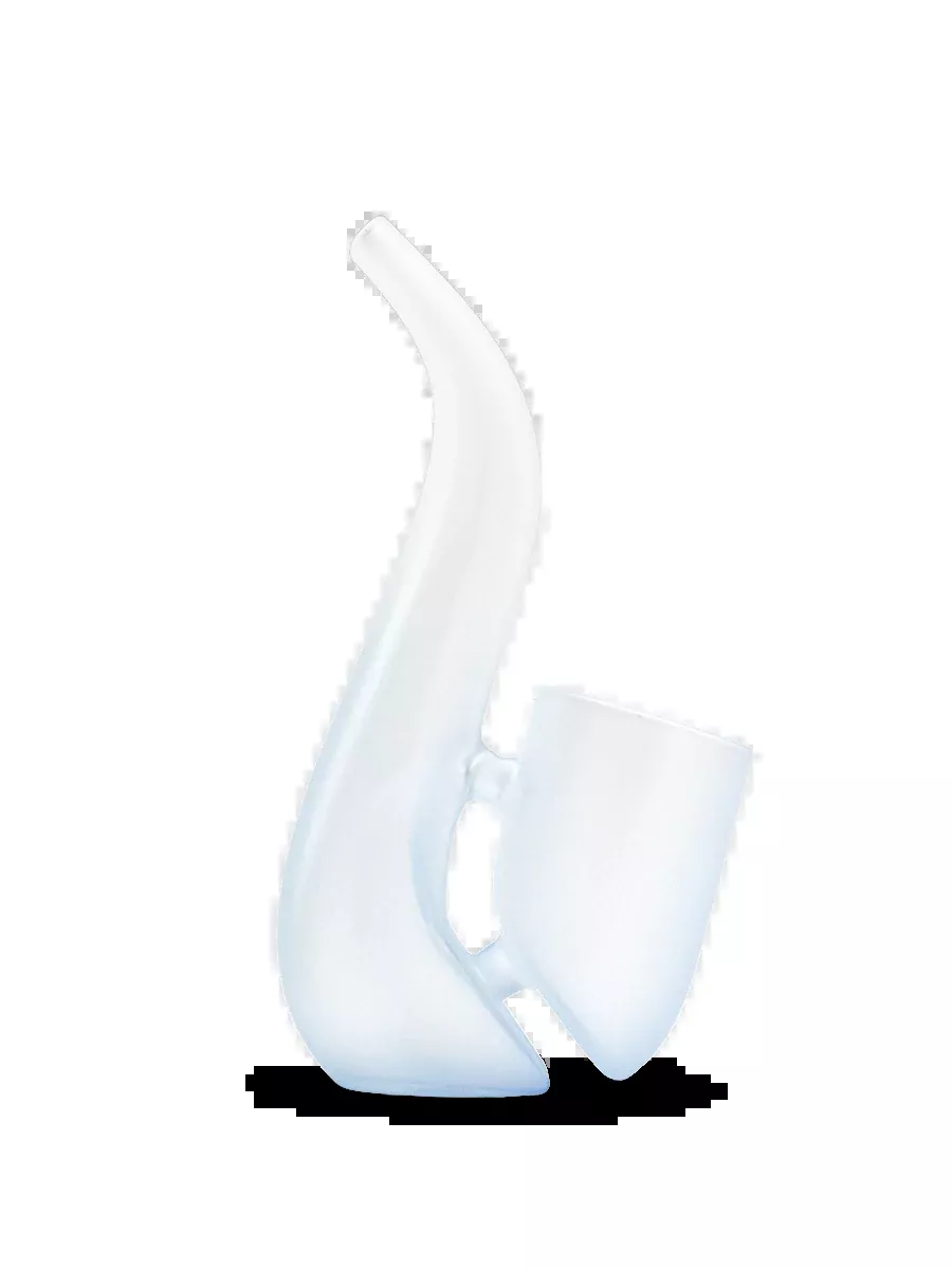 Puffco Proxy V2 Bubbler