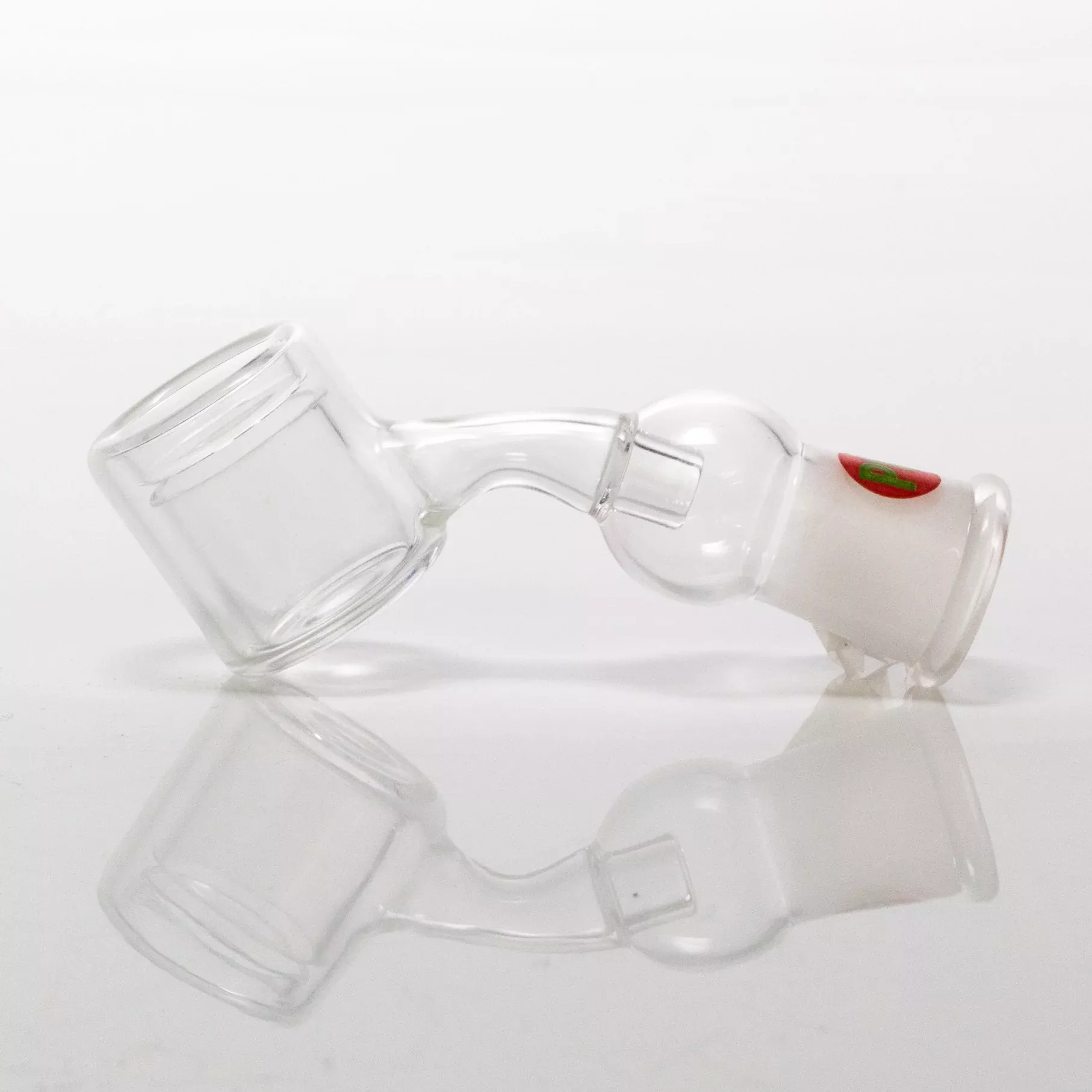Pukin Beagle - Thermal P 20mm - 14mm Female 45º
