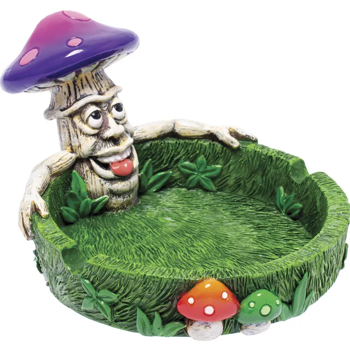 Pular Stoned Mushroom Ashtray