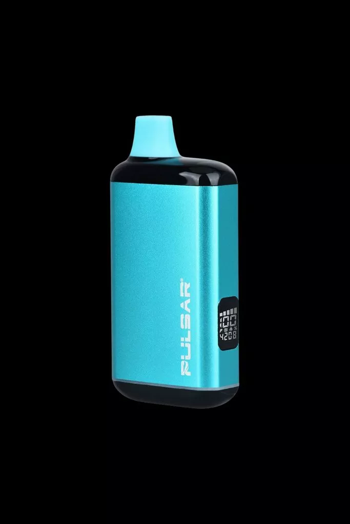 Pulsar 510 DL 2.0 Pro Auto-Draw Variable Voltage Vape Bar