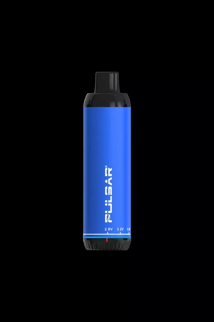 Pulsar 510 DL 3.0 Twist Variable Voltage Vape Pen