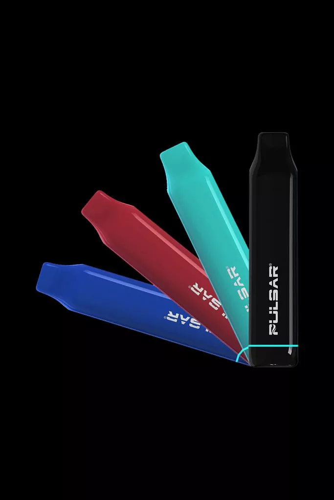 Pulsar 510 DL Lite Auto-Draw Vape Pen