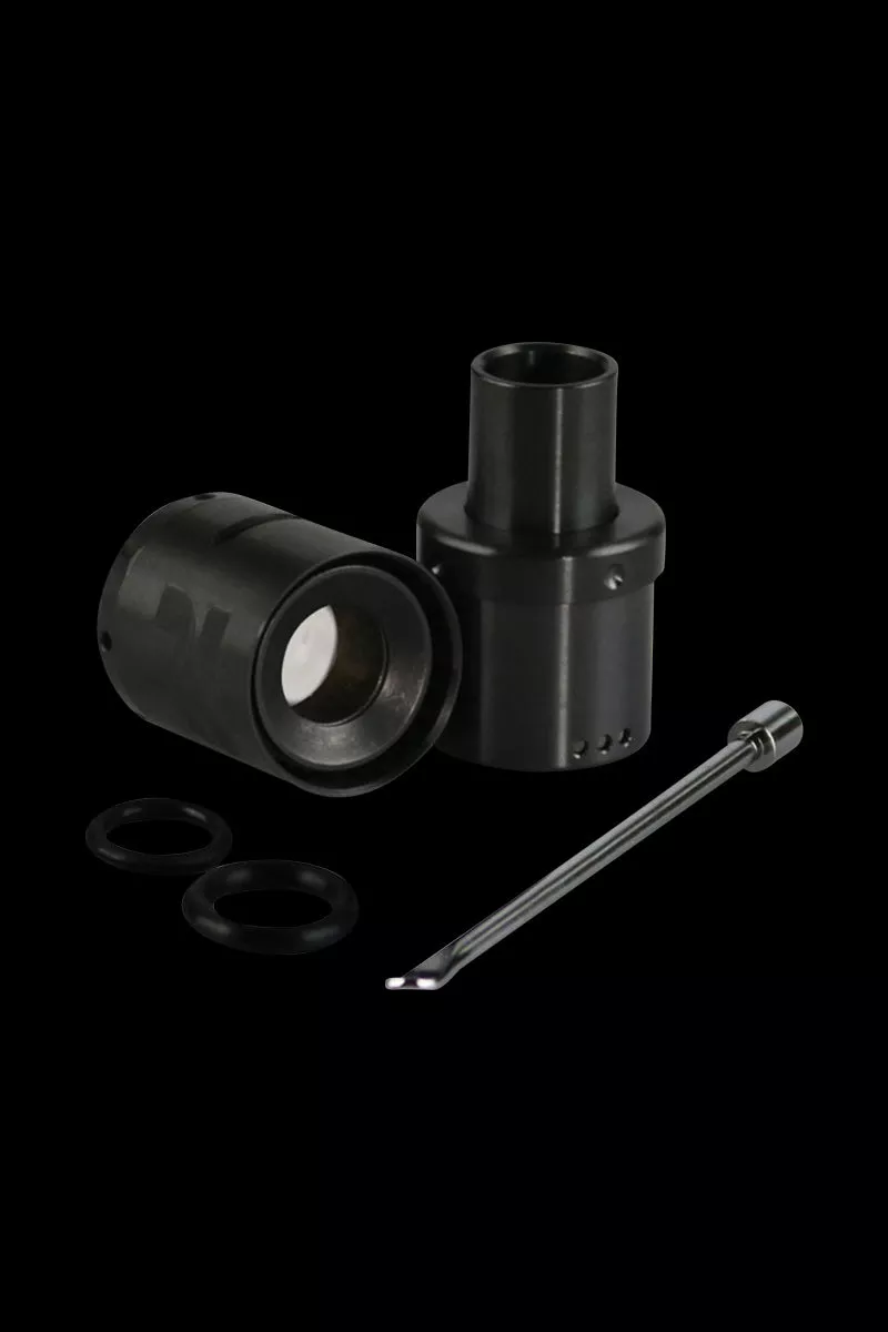 Pulsar APX VOLT Blackout Atomizer Tank