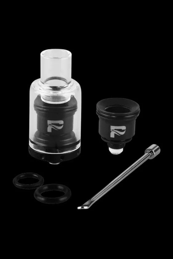 Pulsar APX Wax Atomizer Kit – Classic Glass Edition