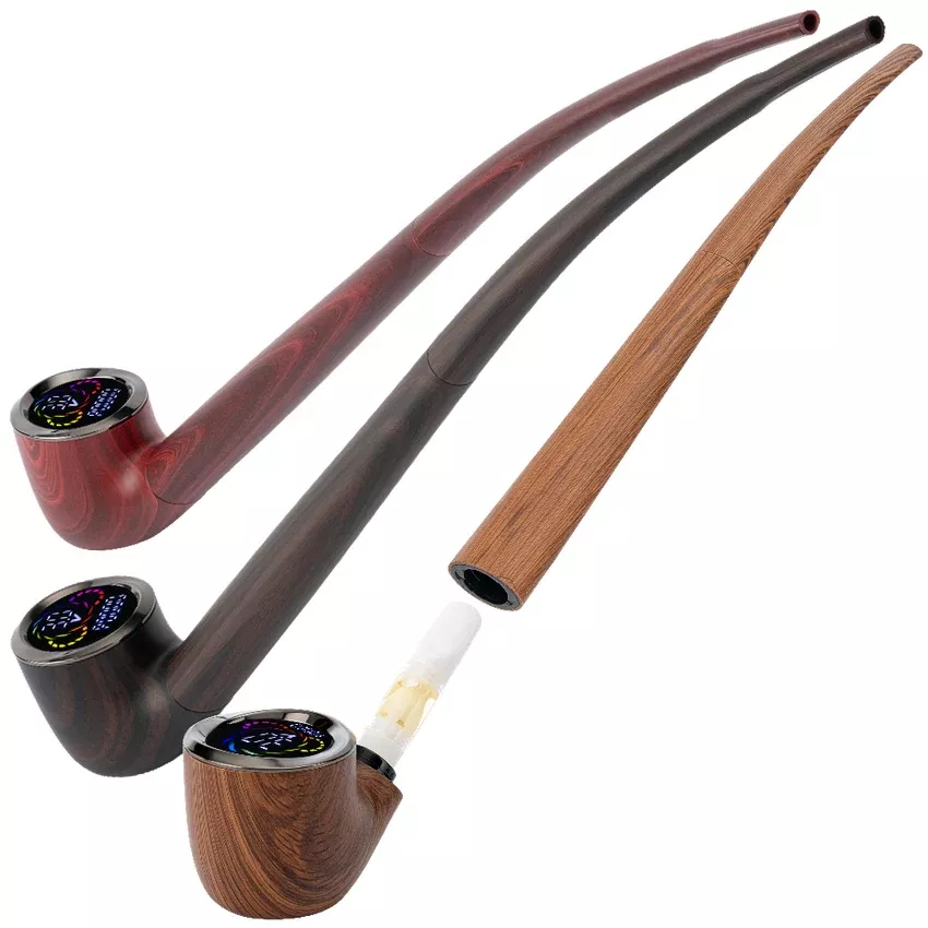 Pulsar Cartridge Wizard Pipe