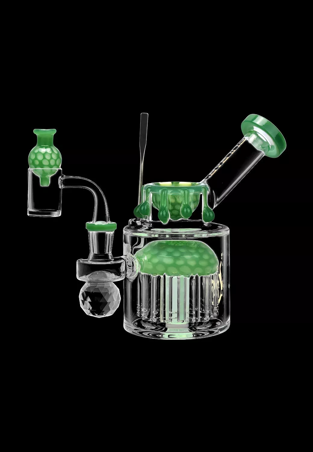 Pulsar Day Drippin’ Dab Rig Set