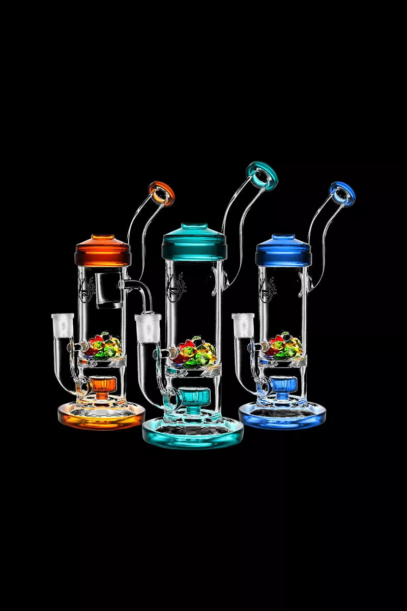 Pulsar Hidden Gems French Press Rig