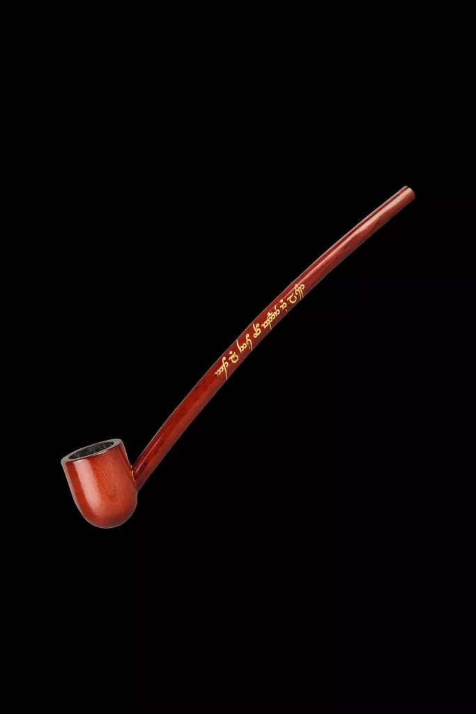 Pulsar The Lord of the Rings Shire Pipe – Aragorn