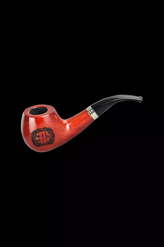 Pulsar The Lord of the Rings Shire Pipe – Hobbiton