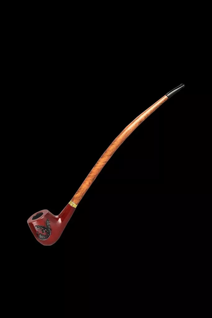 Pulsar The Lord of the Rings Shire Pipe – Smaug