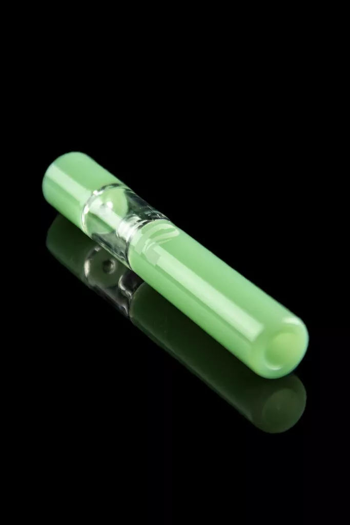 Pulsar One Hitter with Built-In Ashcatcher