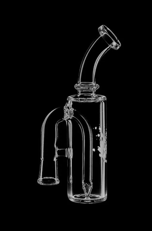Pulsar Petite Pocket Cart Rig Bubbler for Vapes