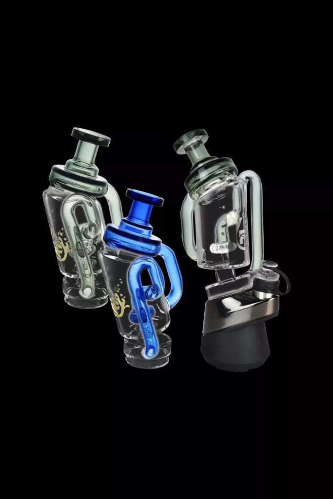 Pulsar Puffco Peak/Pro Recycler Attachment #2