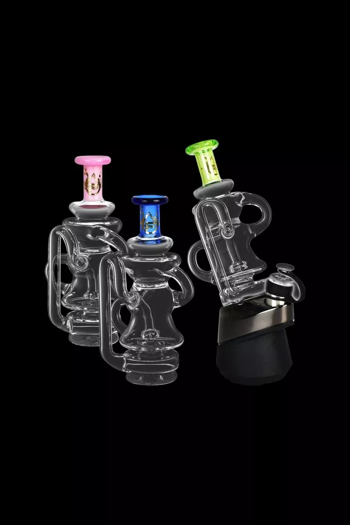 Pulsar Puffco Peak/Pro Recycler Attachment #3