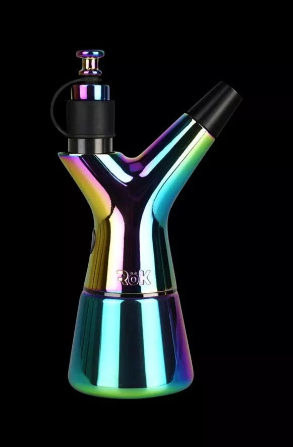 Pulsar RöK Electric Dab Rig – Limited Edition – Full Spectrum
