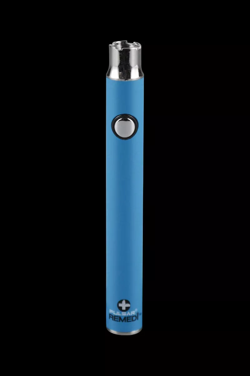 Pulsar ReMEDi Variable Voltage Battery with Preheat