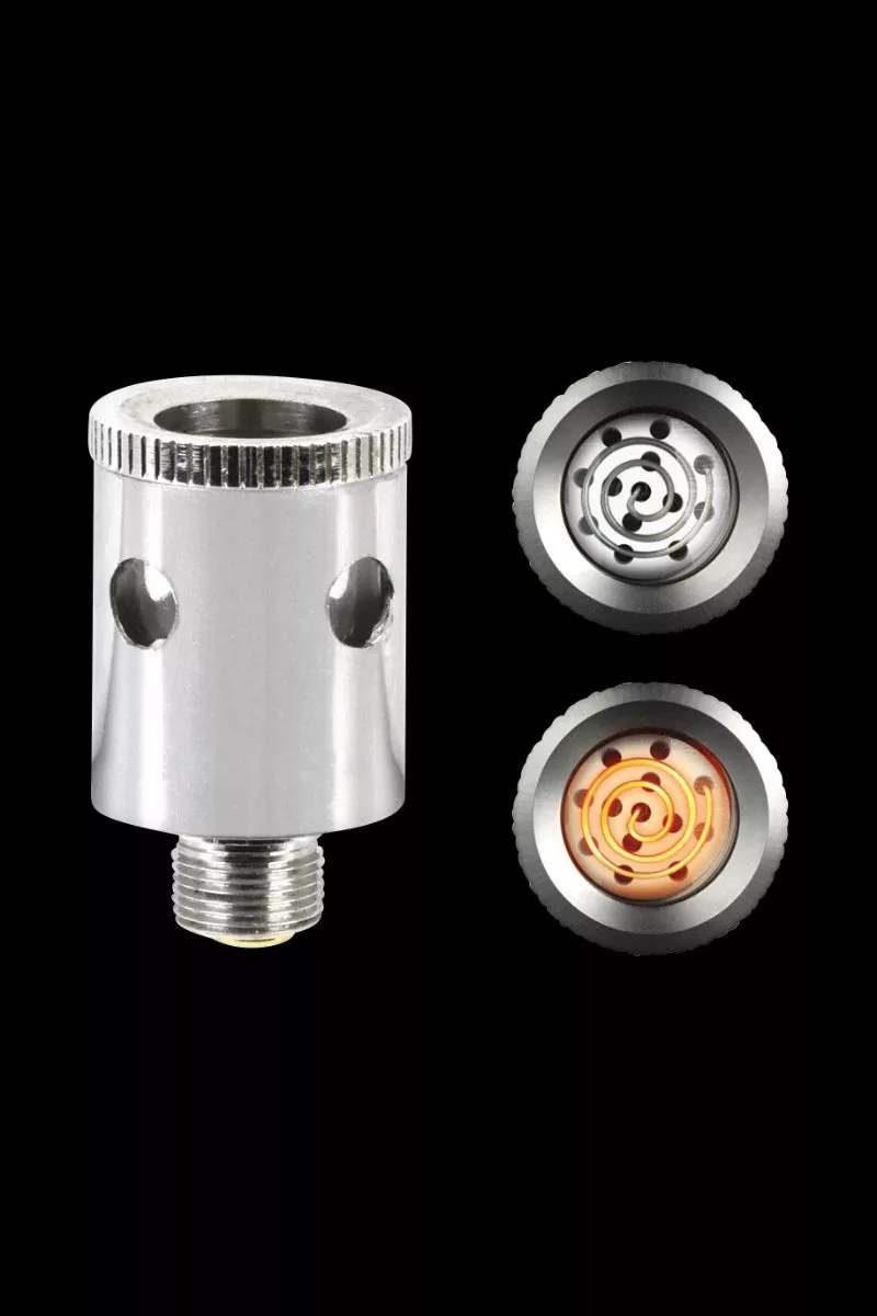 Pulsar SeshGear Dabtron Dab Rig Atomizer – 5 Pack